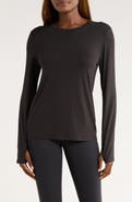 Free Fly Shade Long Sleeve Top