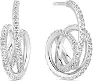 Sif Jakobs Jewellery Earrings Spirale