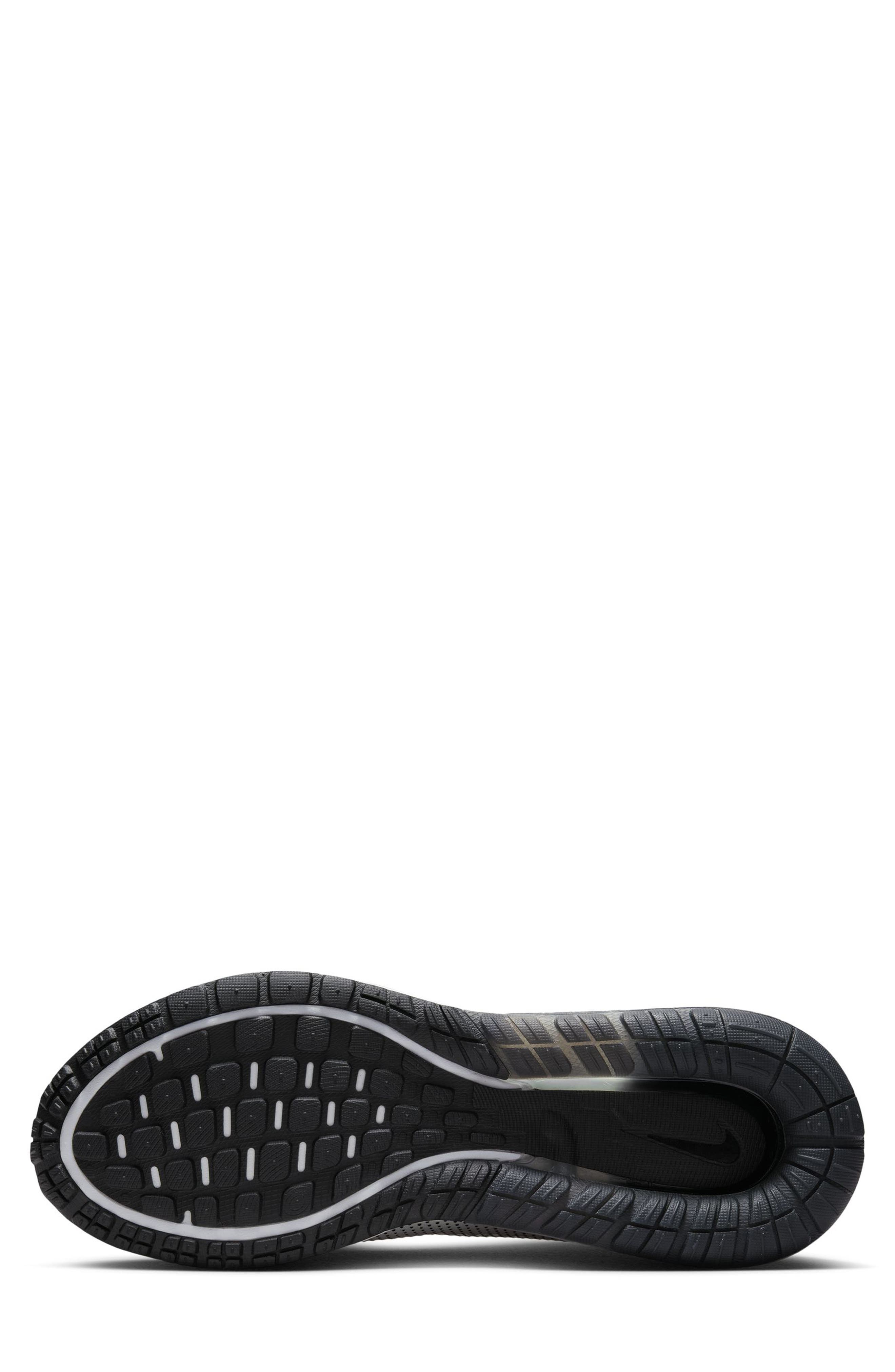 Nike Air Max Phoenix Sneaker, Alternate, color, White/ Anthracite