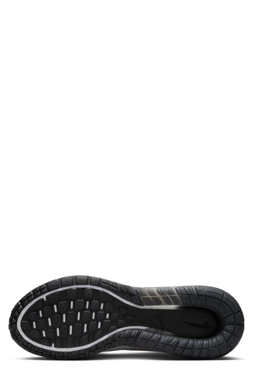 Nike Air Max Phoenix Sneaker In Black