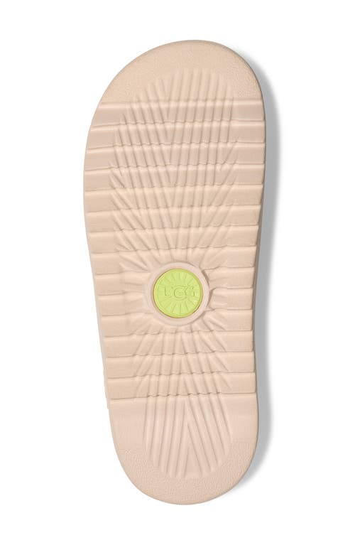 UGG(R) UGG(R) MAXXER 2.0 SLIDE SANDAL 
