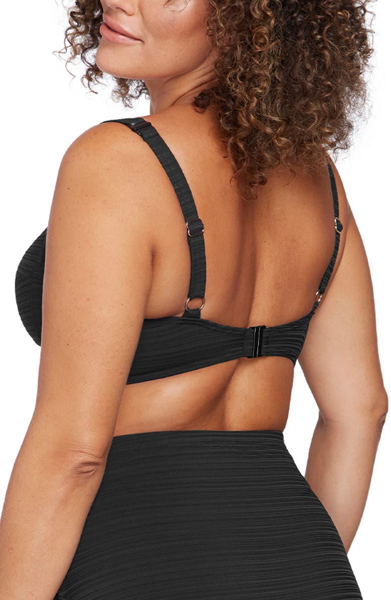 Artesands Botticelli C-, D- & -DD Cup Bikini Top, Alternate, color,