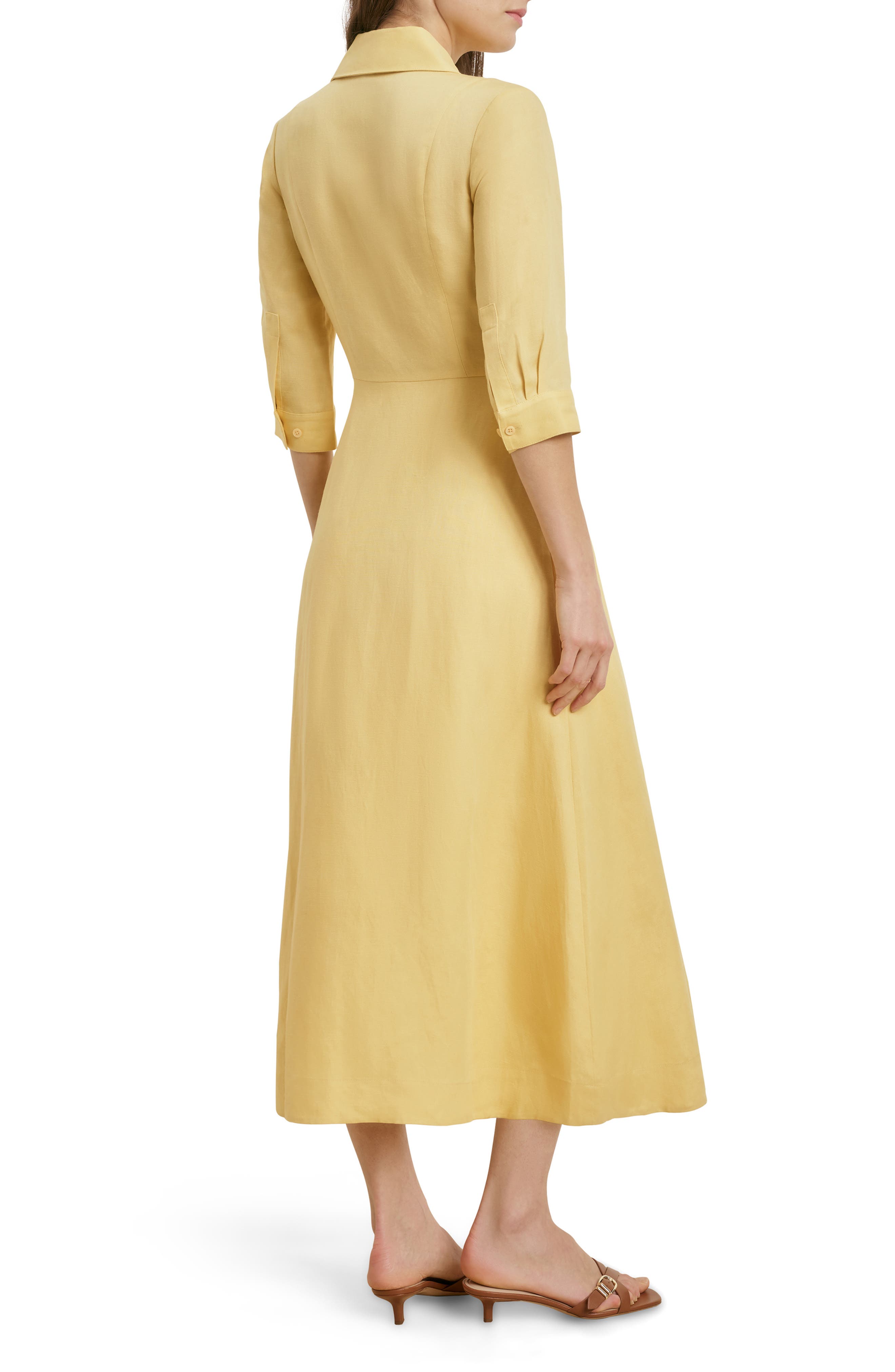 The Becky Shirtdress - image 2