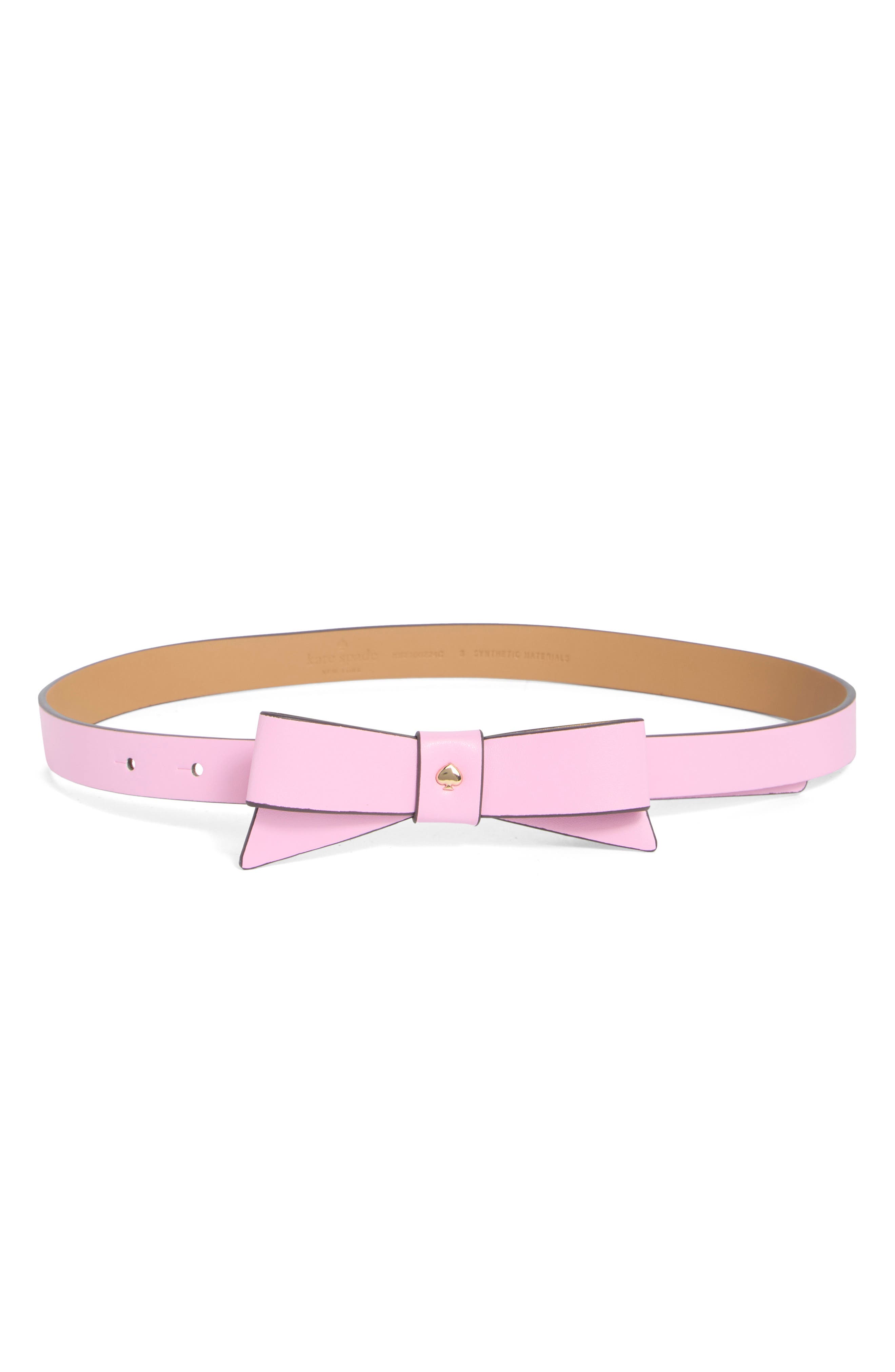 PARISIAN PINK/POLISHED GOLD