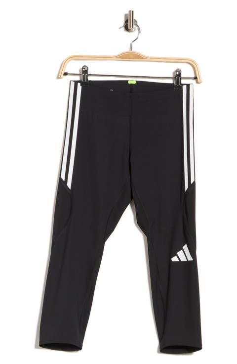 3-Stripes 3/4 Leggings