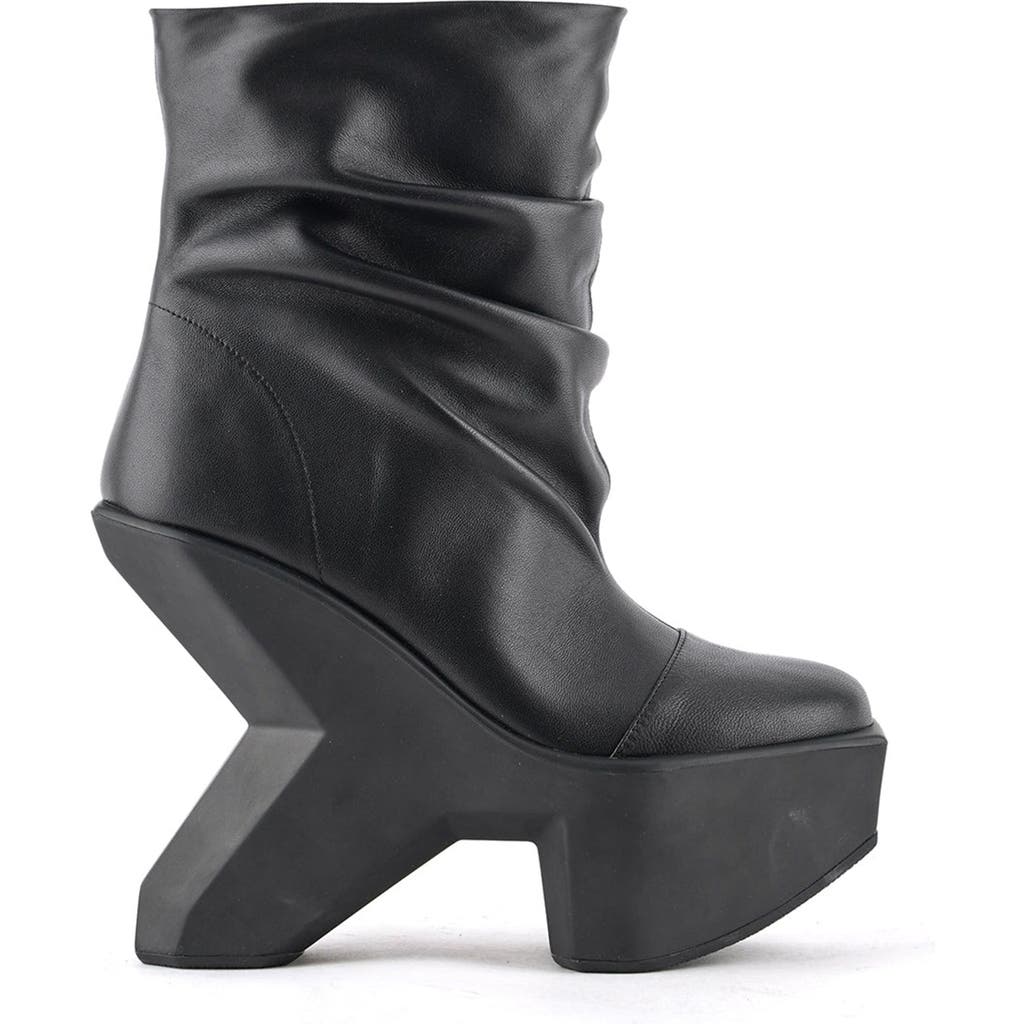 United Nude Boulder Slouch Boot in Black  product