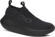 Oofos OOmy Zen Slip-On Sneaker