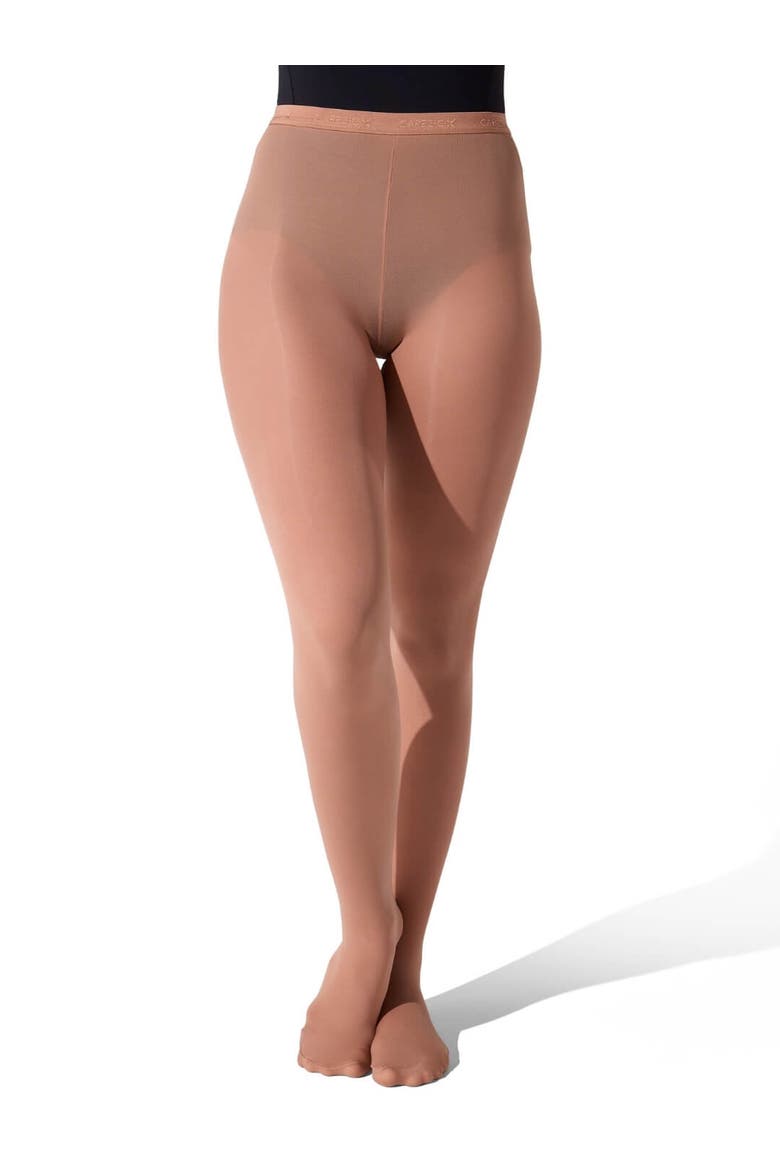 Ultra Soft Transition Tight®, Alternate, color, beige/khaki