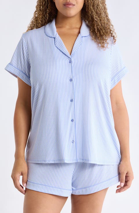 Moonlight Eco Short Pajamas