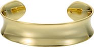 Ted Baker Contina Concave Cuff Bracelet