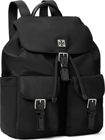Virgina Nylon Backpack
