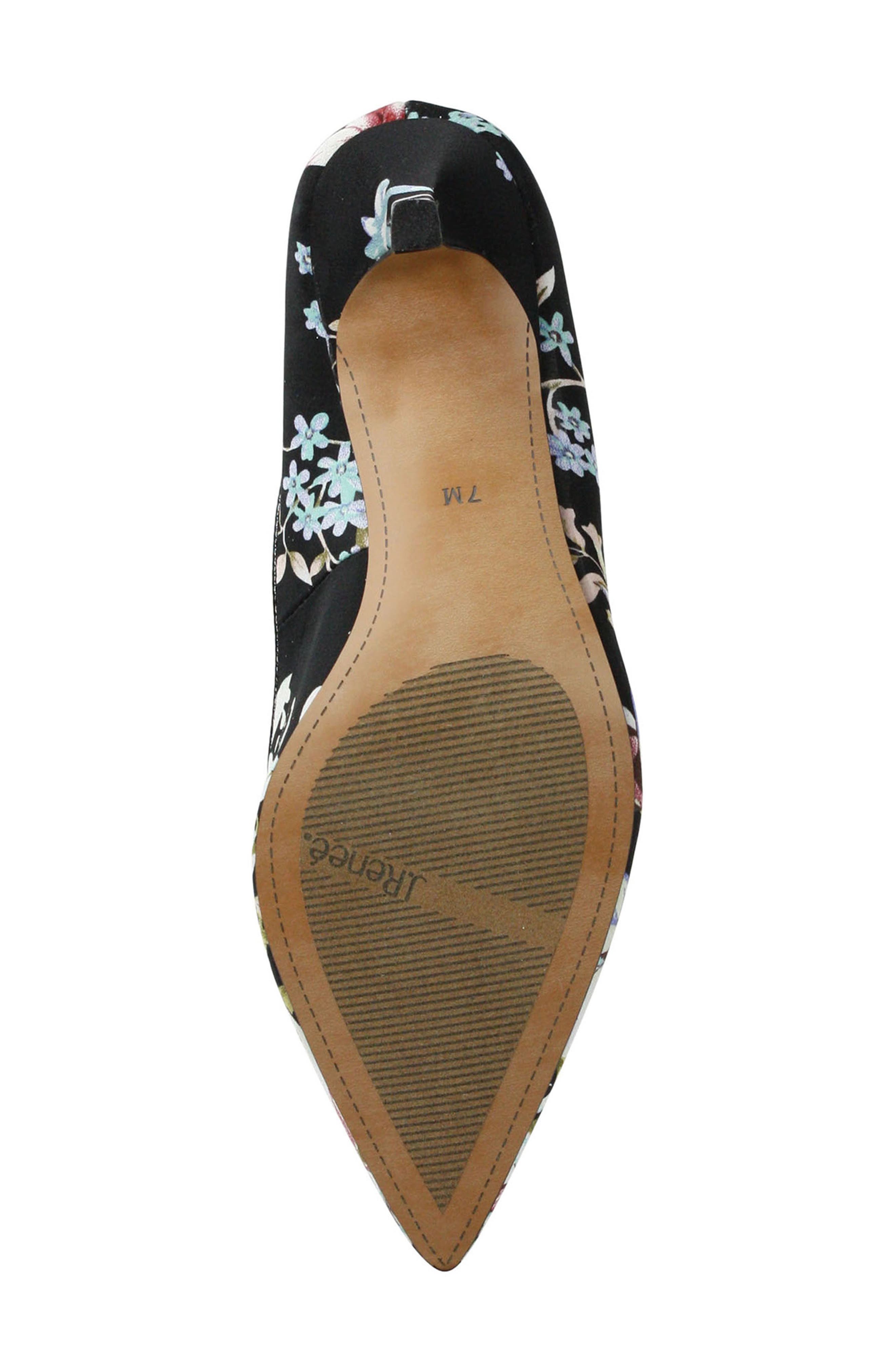 J. Reneé Abigaile Pump, Alternate, color, 