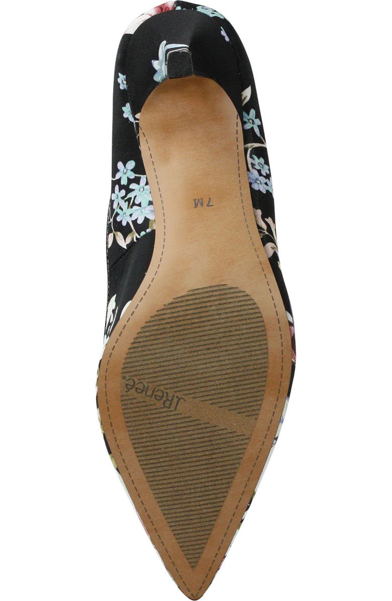 J. Reneé Abigaile Pump, Alternate, color,