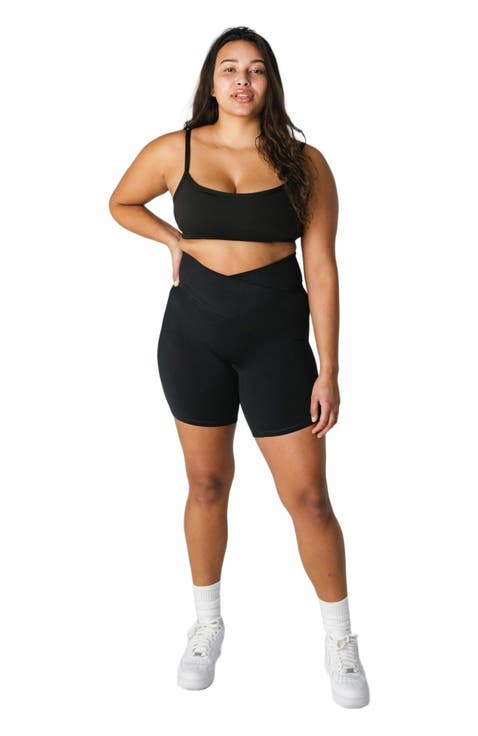 Daydream V Biker Short