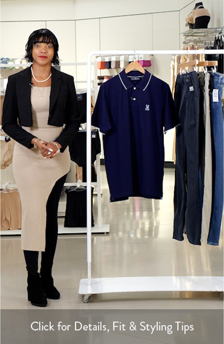 Jasper Polo, sales video thumbnail