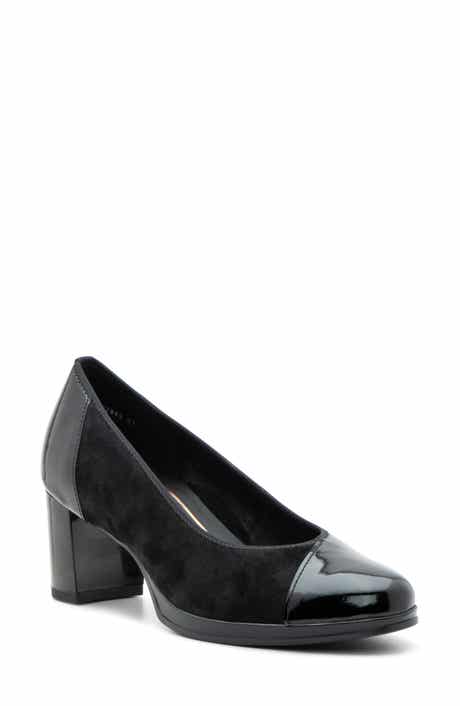 Concord Asymmetric Pump