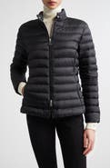 Moncler Igelle Down Puffer Jacket