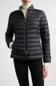 Moncler Igelle Down Puffer Jacket