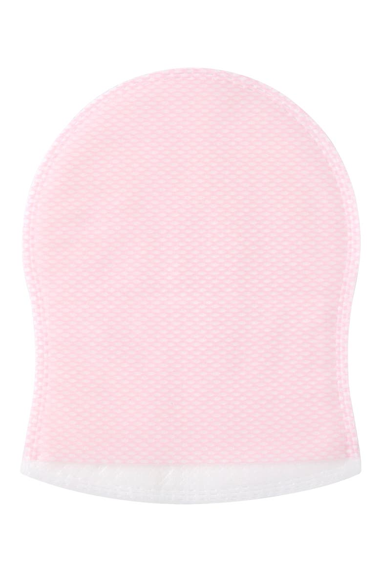 Plum Bum AHA Body Exfoliating Bubble Mitt, Alternate, color, PINK