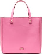 Frances Valentine Large Margaret Leather Tote