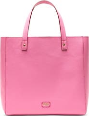 Frances Valentine Large Margaret Leather Tote