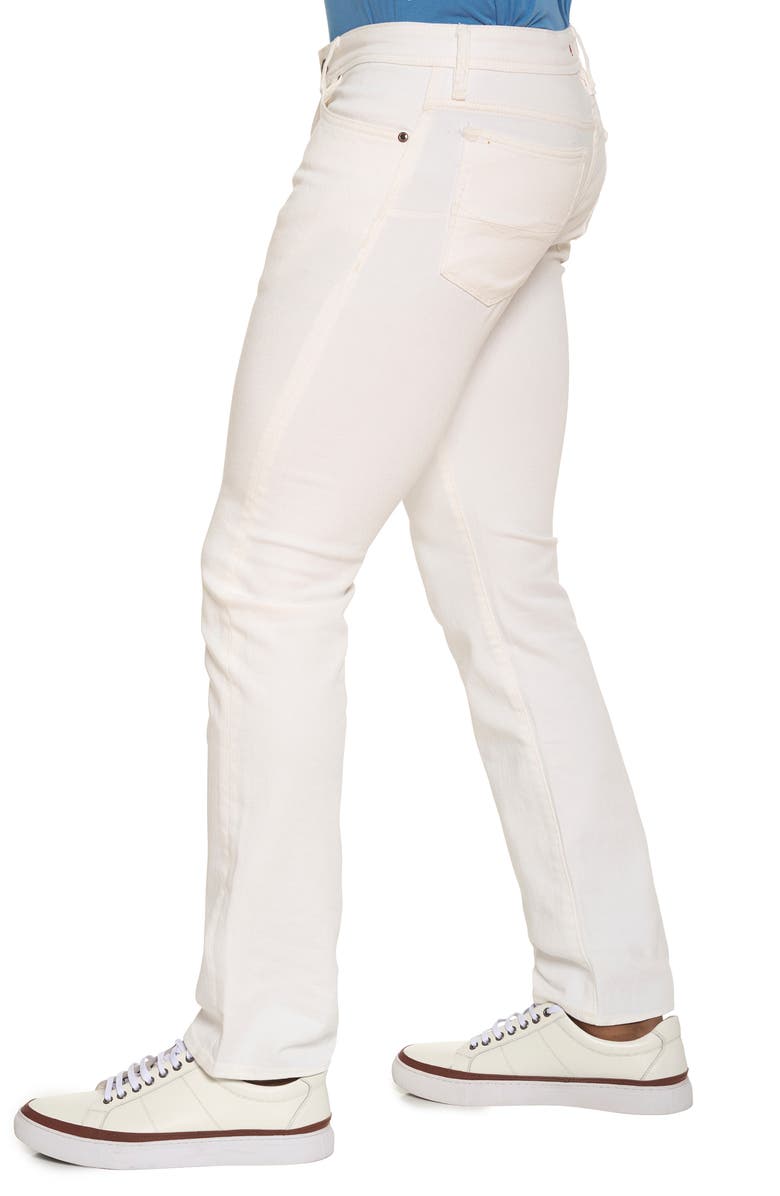 Robert Graham Kilmer Stretch Jeans, Alternate, color, 