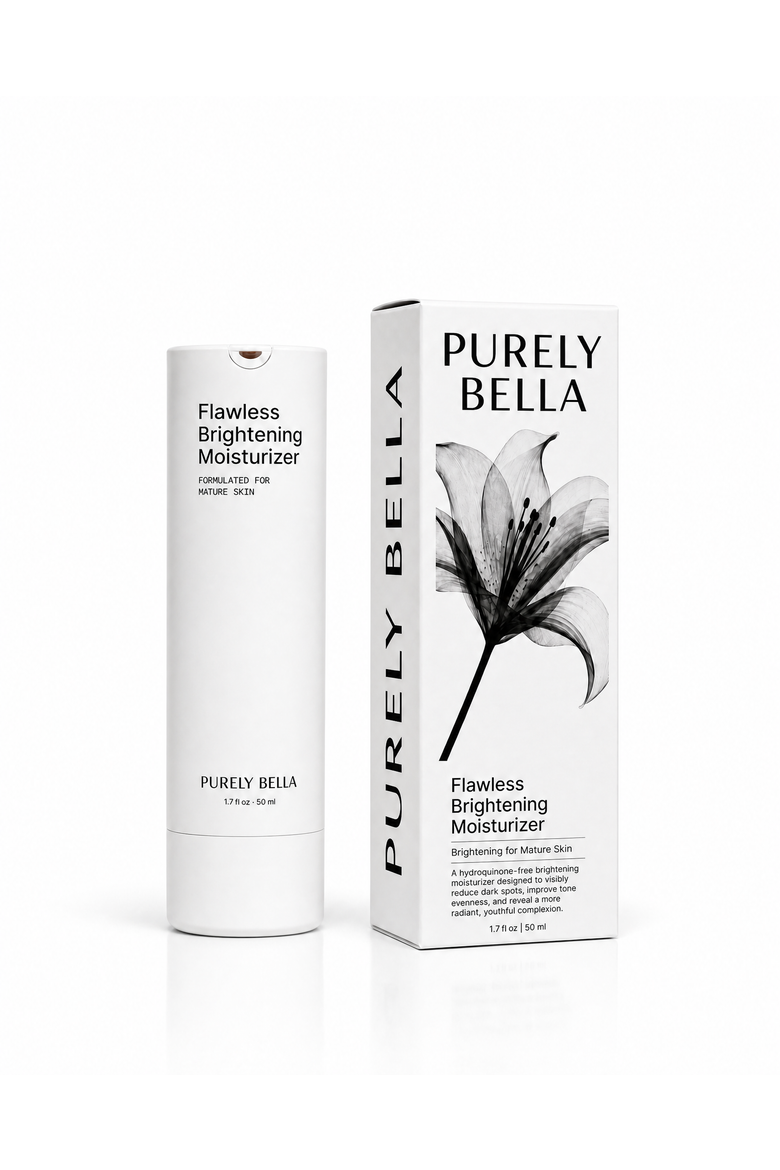Flawless Brightening Moisturizer, Main, color, No Color
