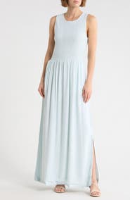 Splendid Malibu Smocked Sundress