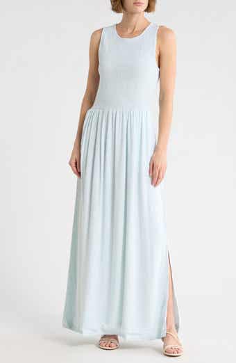 Splendid Malibu Smocked Sundress