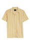 selected Off White/ Yellow