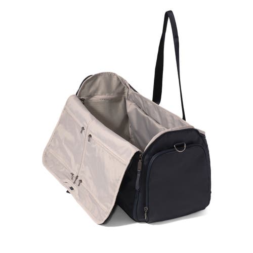 Baggallini Madison 2 In French Navy Twill