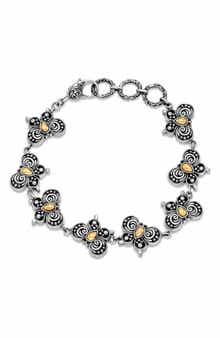 Butterfly Bracelet