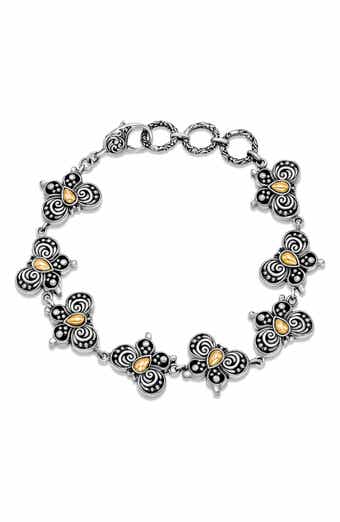 Butterfly Bracelet