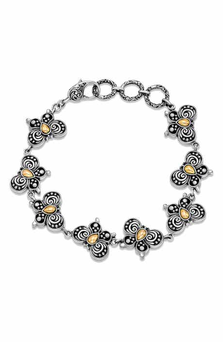 Butterfly Bracelet