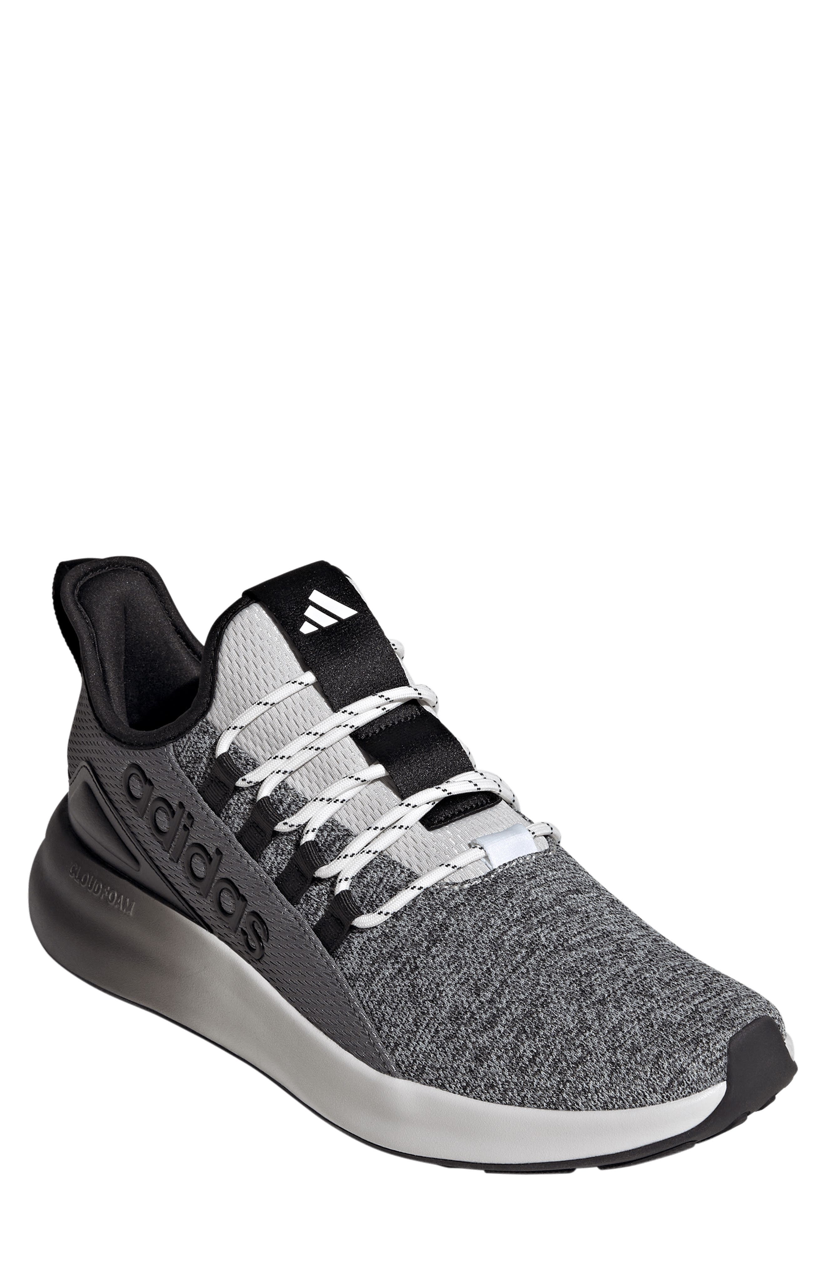 GREY/ GREY/ BLACK