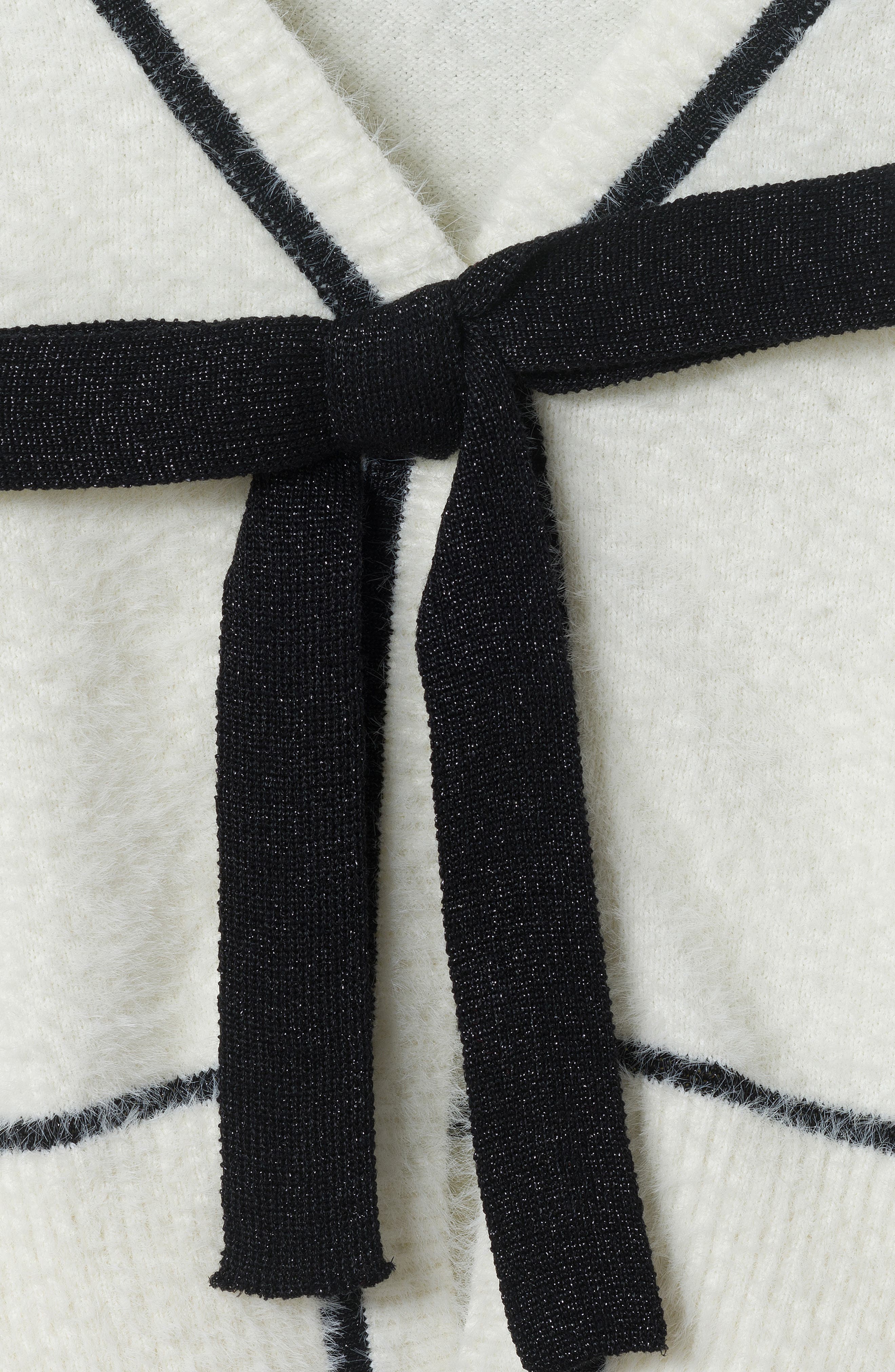 Andy & Evan Kids' Eyelash Cardigan | Nordstrom