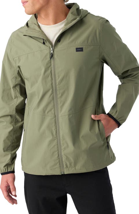 Men's Green Windbreakers | Nordstrom Men's Green Windbreakers | Nordstrom