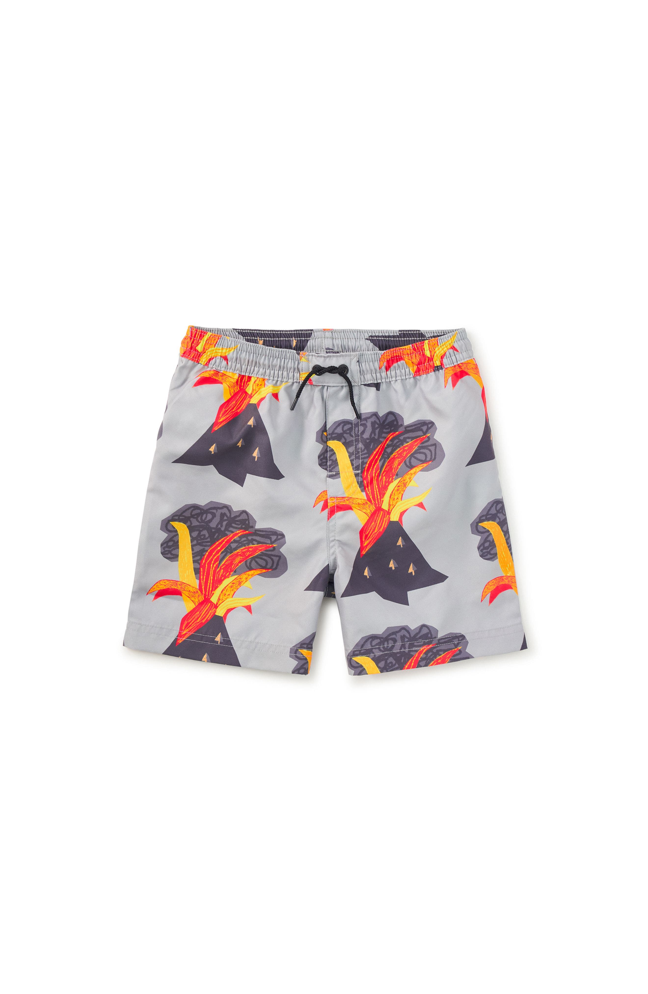 Volcano & Go