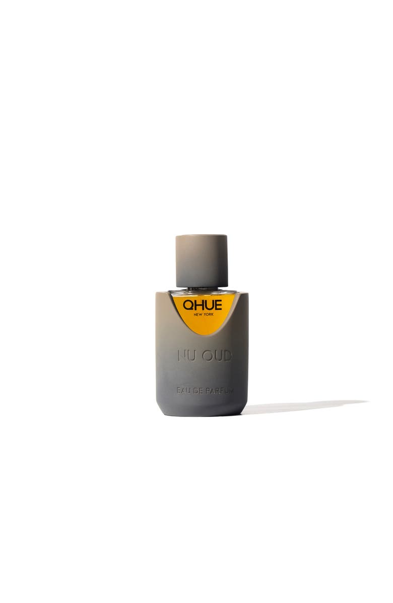 Qhue Nu Oud Eau de Parfum, Main, color, NO COLOR