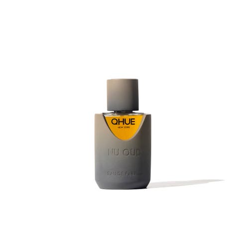 Nu Oud Eau de Parfum
