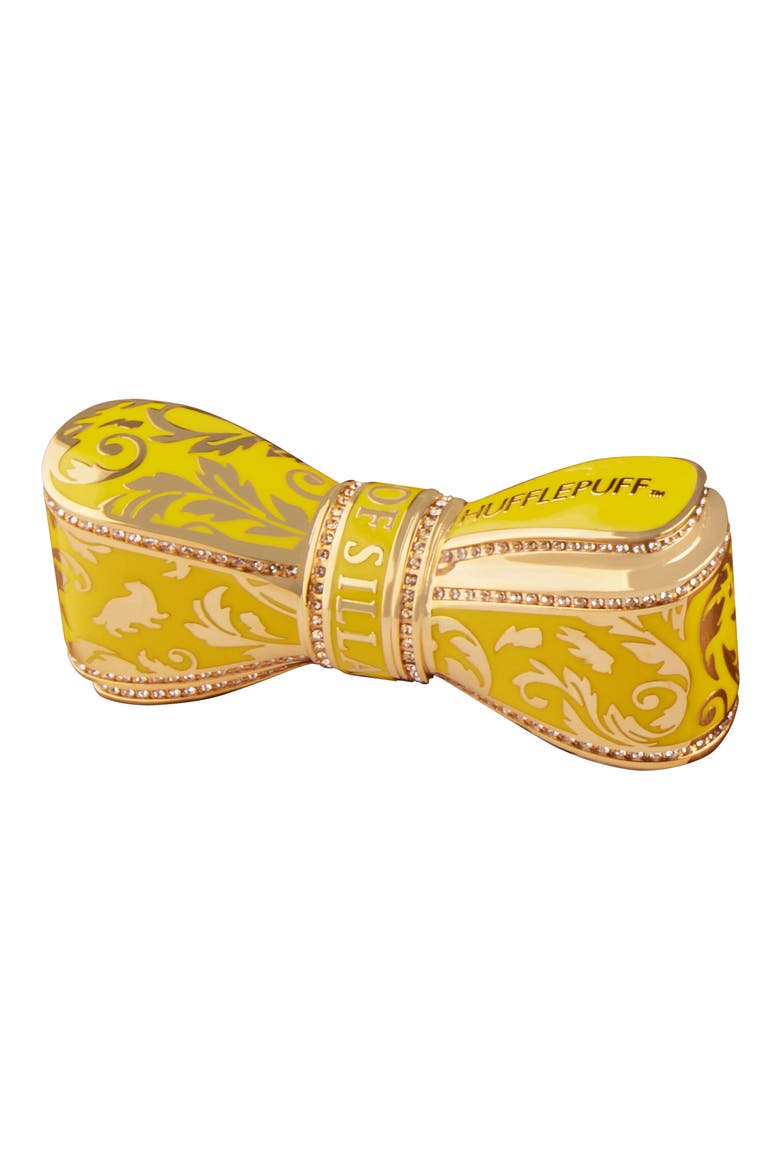 Hufflepuff™ Lipstick Case & Lipstick Refill, Alternate, color, NO COLOR