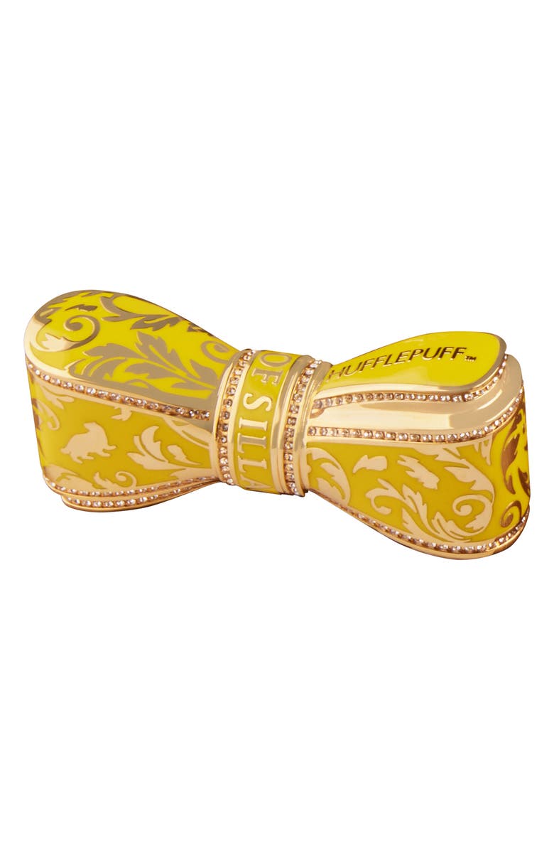 House of Sillage Hufflepuff<sup>™</sup> Lipstick Case & Lipstick Refill, Alternate, color, 