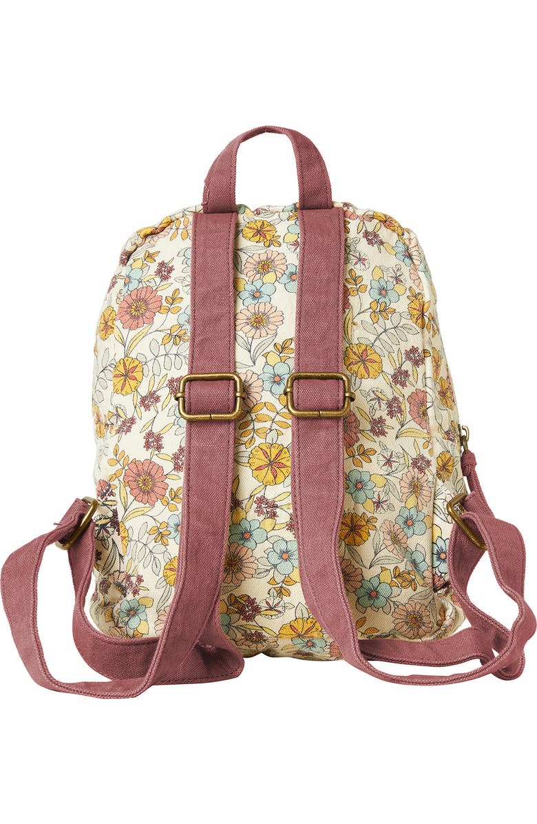 O'Neill Valley Mini Backpack, Alternate, color,