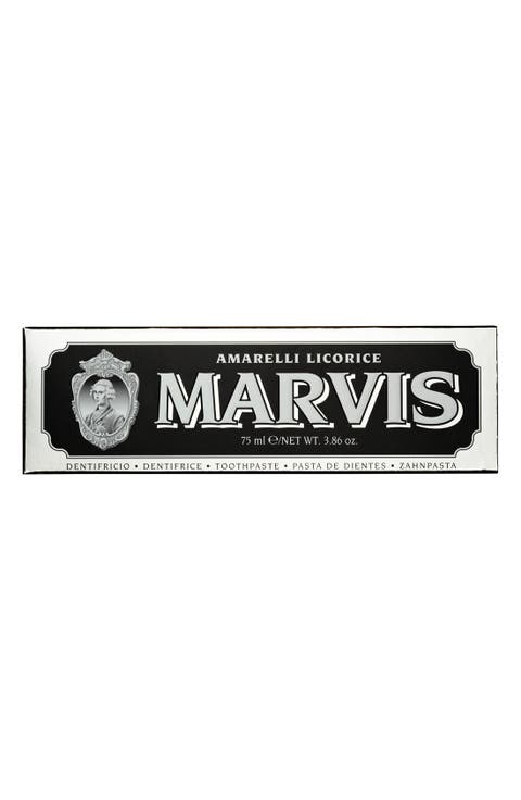 Marvis Mint Toothpaste