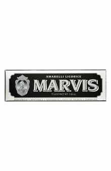 C.O. Bigelow Marvis Mint Toothpaste