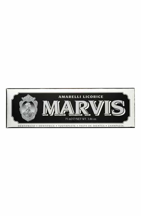 C.O. Bigelow Marvis Mint Toothpaste