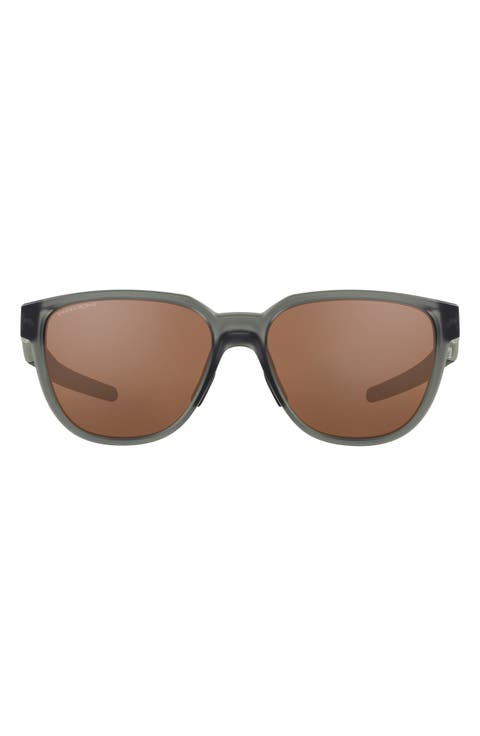 Actuator 57mm Prizm™ Rectangular Sunglasses