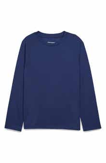 Kids' Long Sleeve Rashguard