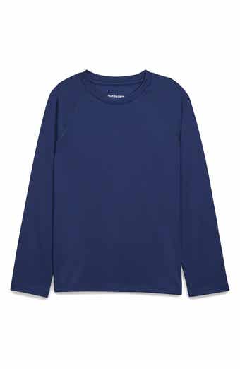 Kids' Long Sleeve Rashguard