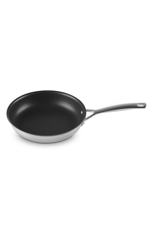 Le Creuset Classic Stainless Steel 5-piece Cookware Set In Stainless Steel
